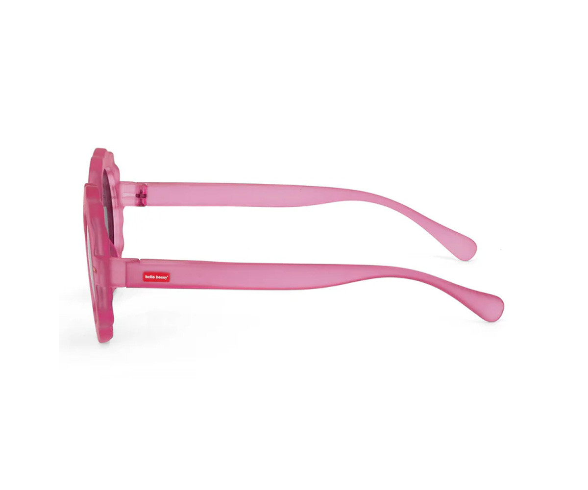 Occhiali da Sole Bambini Chamy Fucsia