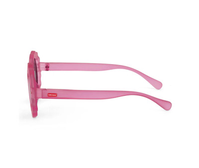Occhiali da Sole Bambini Chamy Fucsia