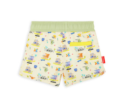 Bañador Bermuda Miami Beach