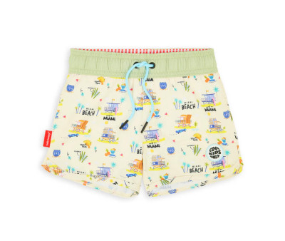 Bañador Bermuda Miami Beach