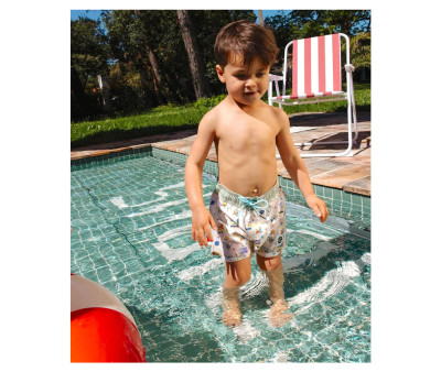 Bañador Bermuda Miami Beach