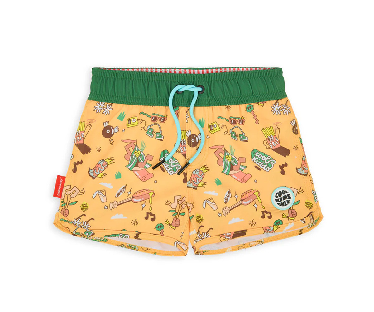 Bañador Bermuda Music Festival