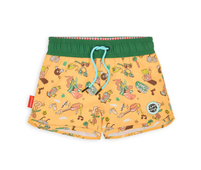 Bañador Bermuda Music Festival