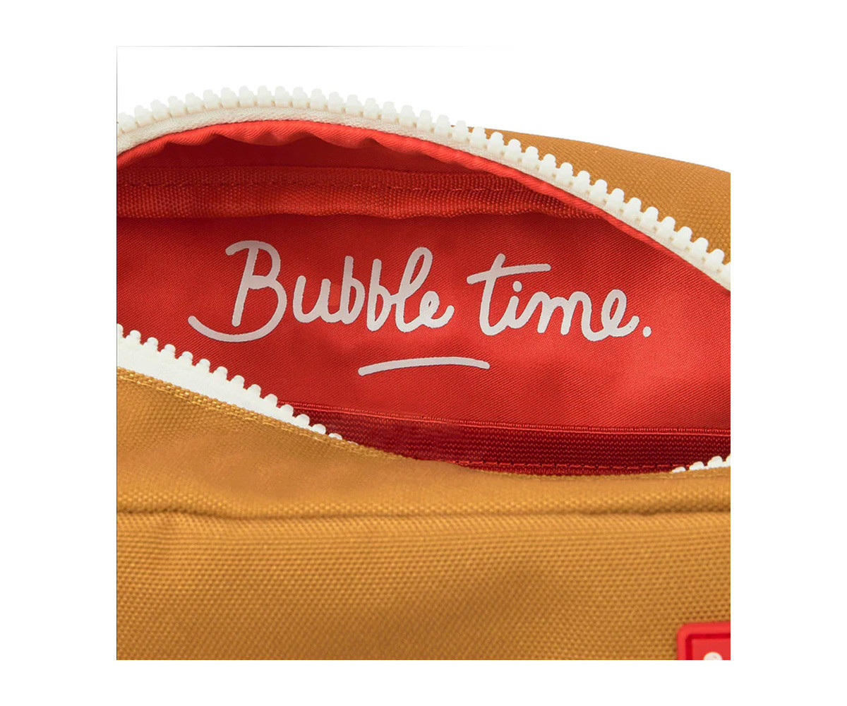 Beauty Case Mini Straw Personalizzabile