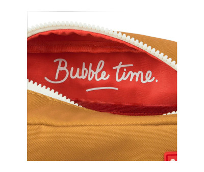 Beauty Case Mini Straw Personalizzabile