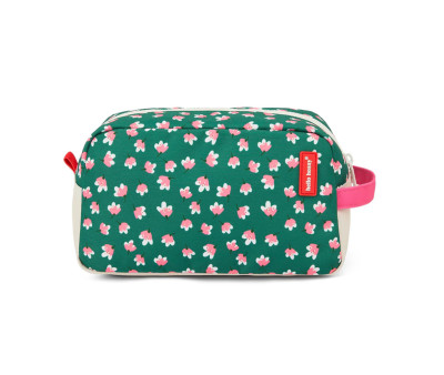 Beauty Case Garden Joy Personalizzabile