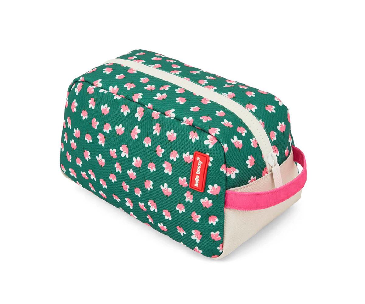 Beauty Case Garden Joy Personalizzabile