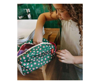 Beauty Case Garden Joy Personalizzabile