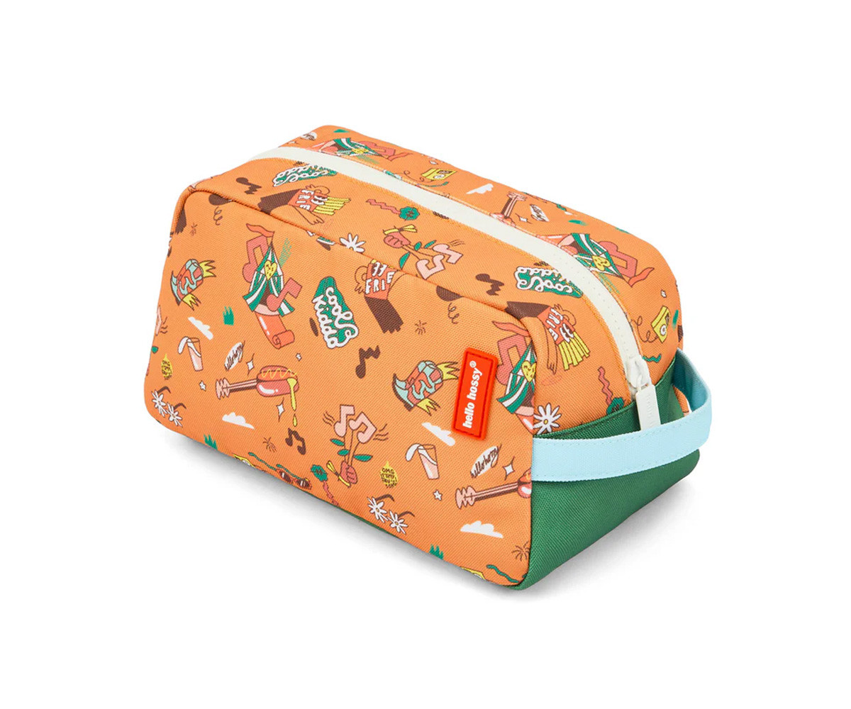 Beauty Case Music Festival Personalizzabile