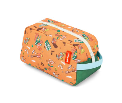 Beauty Case Music Festival Personalizzabile