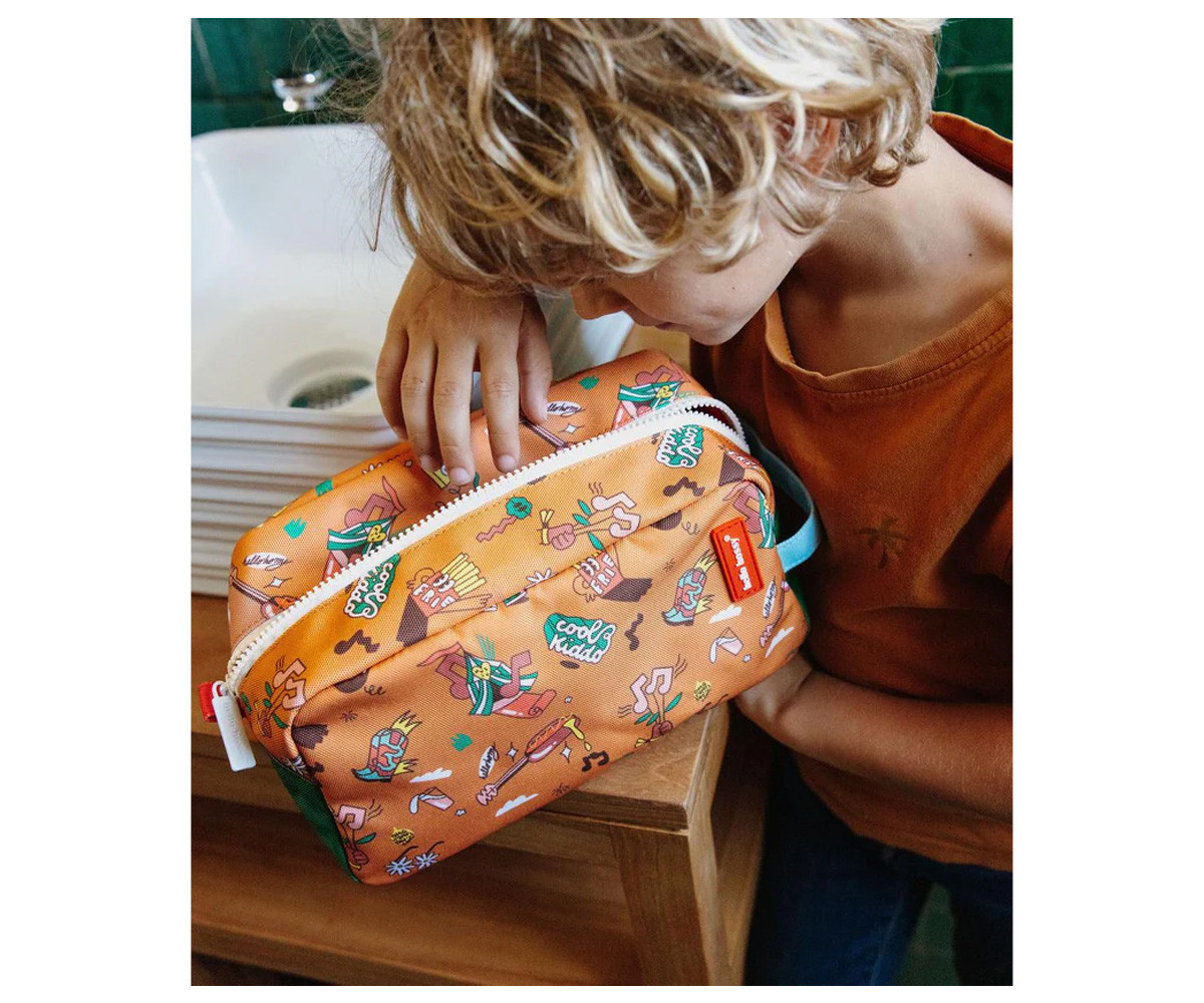 Beauty Case Music Festival Personalizzabile