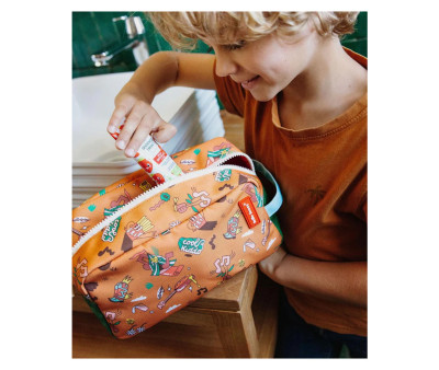 Beauty Case Music Festival Personalizzabile