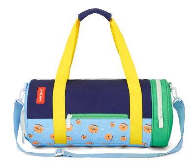 Borsa Sportiva Personalizzabile Bball Crew