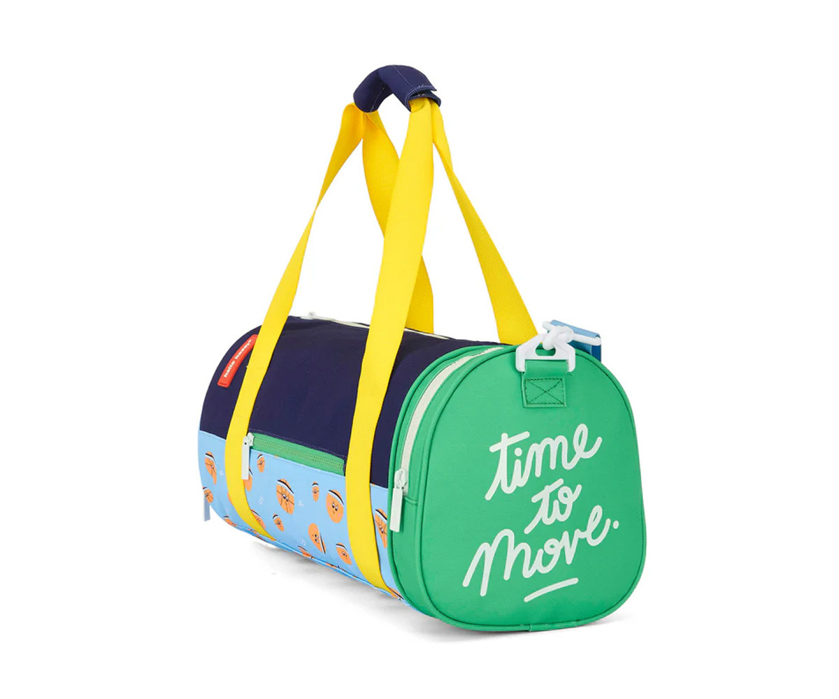 Borsa Sportiva Personalizzabile Bball Crew