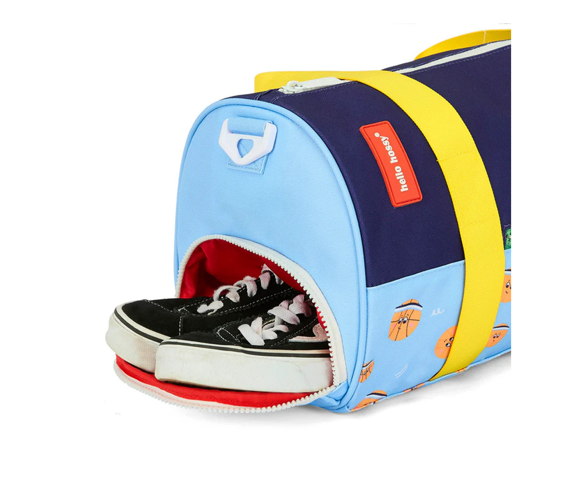 Borsa Sportiva Personalizzabile Bball Crew