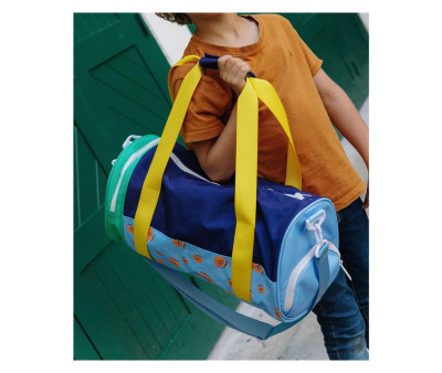 Borsa Sportiva Personalizzabile Bball Crew