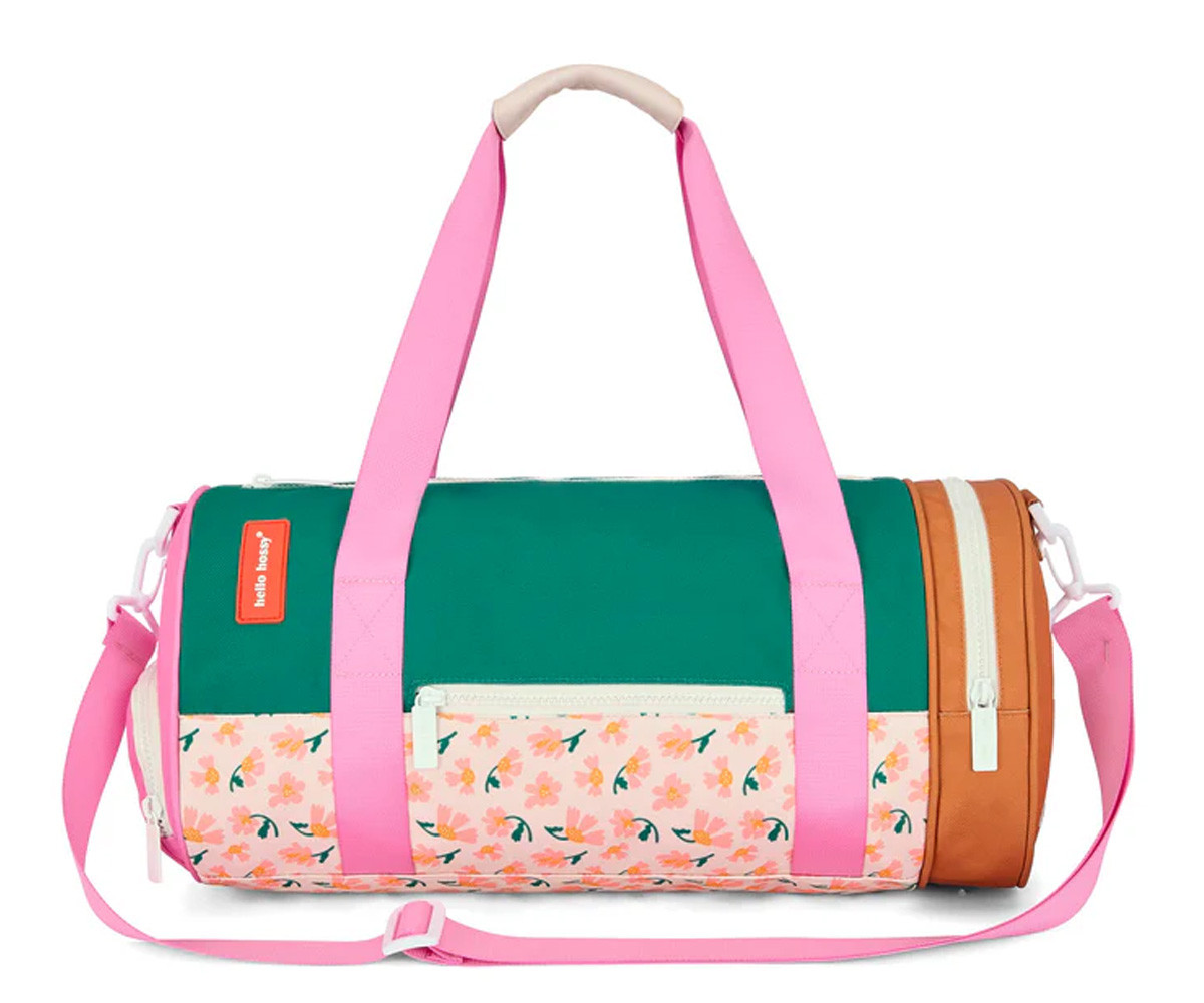 Borsa Sportiva Personalizzabile Springtime