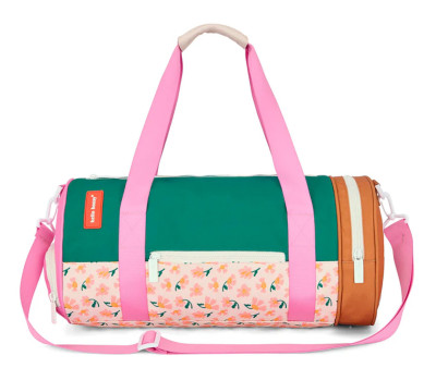 Borsa Sportiva Personalizzabile Springtime