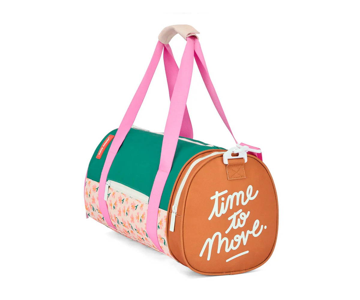 Borsa Sportiva Personalizzabile Springtime