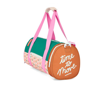 Borsa Sportiva Personalizzabile Springtime