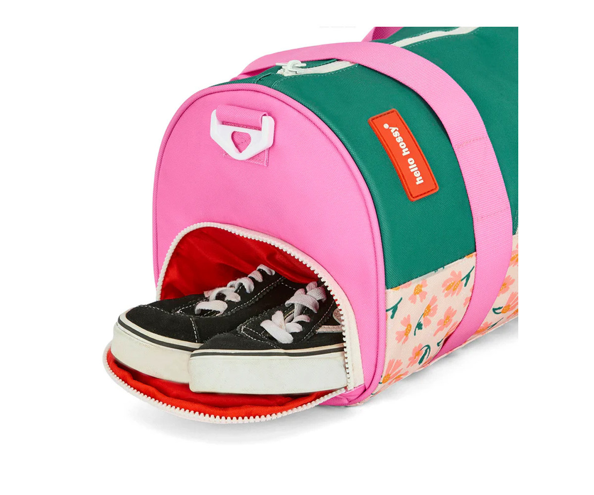 Borsa Sportiva Personalizzabile Springtime