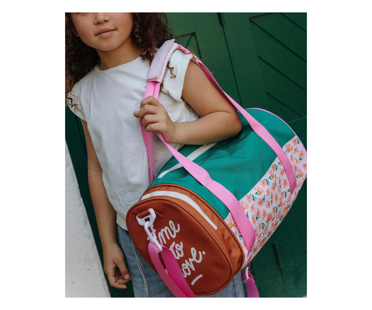 Borsa Sportiva Personalizzabile Springtime