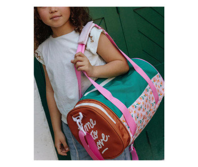 Borsa Sportiva Personalizzabile Springtime