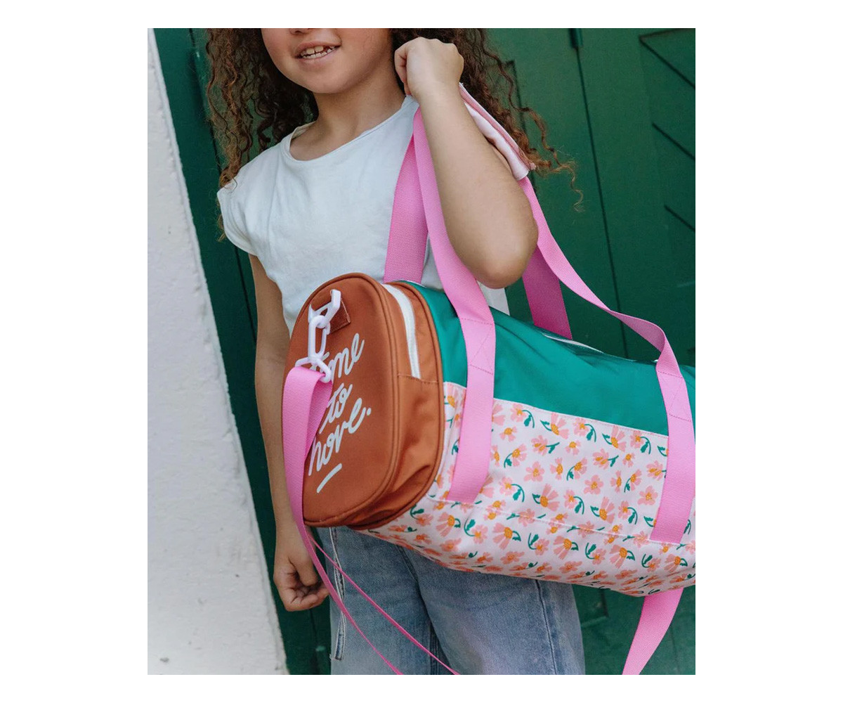 Borsa Sportiva Personalizzabile Springtime
