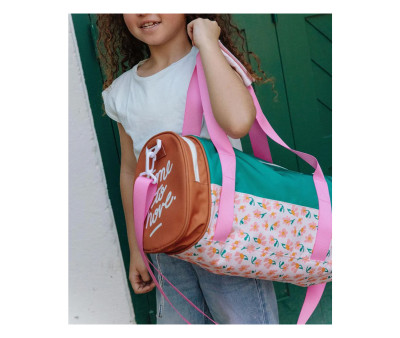 Borsa Sportiva Personalizzabile Springtime