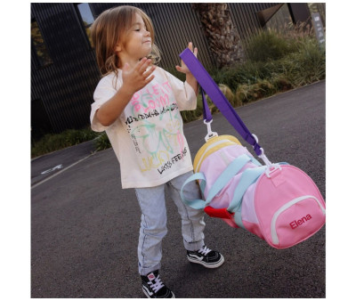 Borsa Sportiva Personalizzabile Mini Pirate