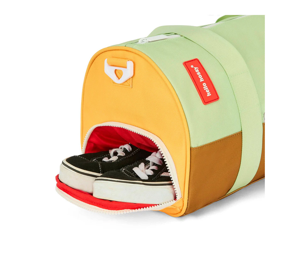 Borsa Sportiva Personalizzabile Mini Pirate