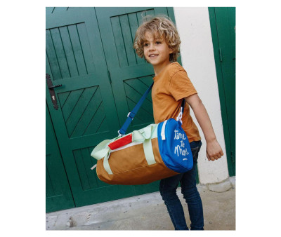 Borsa Sportiva Personalizzabile Mini Pirate