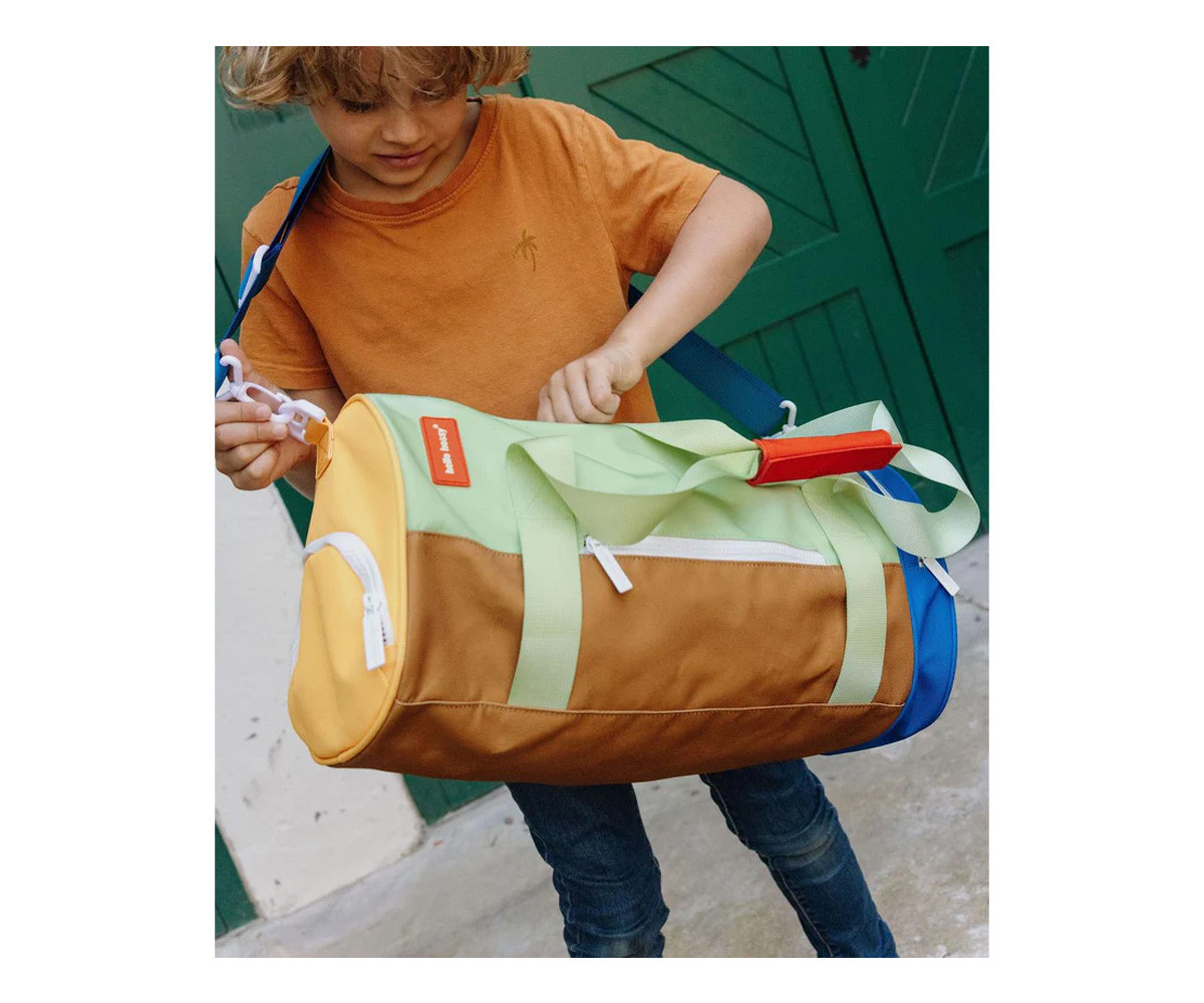 Borsa Sportiva Personalizzabile Mini Pirate