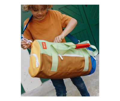 Borsa Sportiva Personalizzabile Mini Pirate