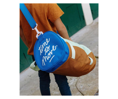 Borsa Sportiva Personalizzabile Mini Pirate