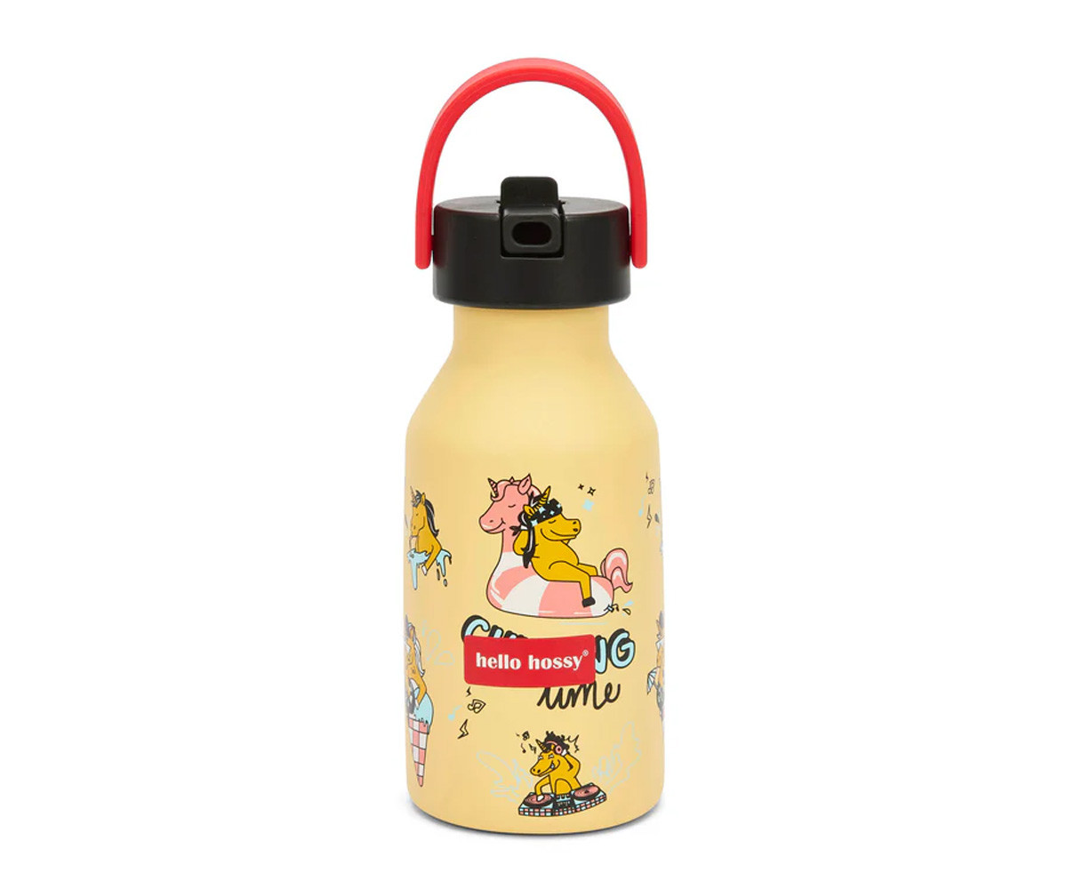 Insulated Bottle Unicorn 350 ml