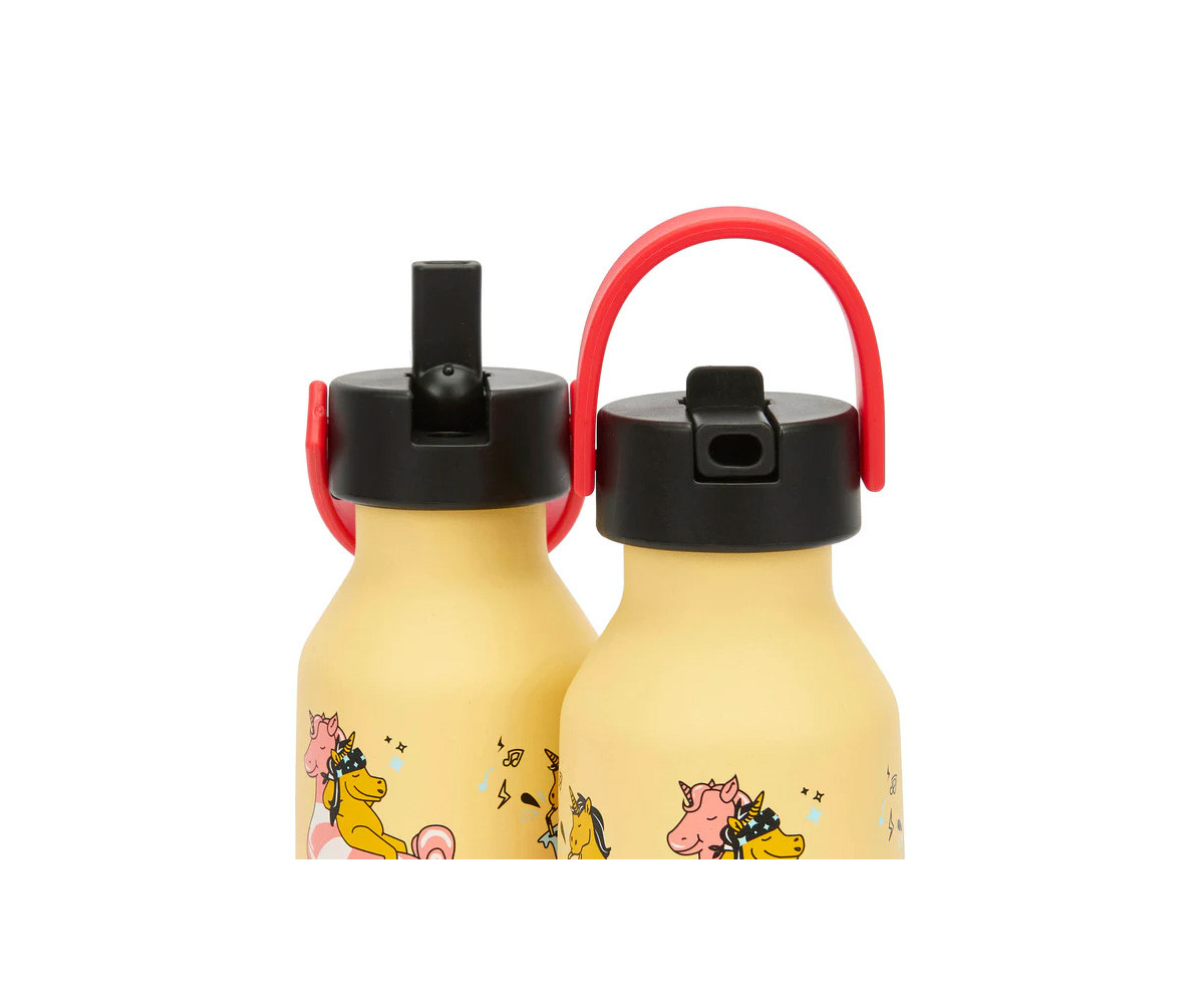 Insulated Bottle Unicorn 350 ml