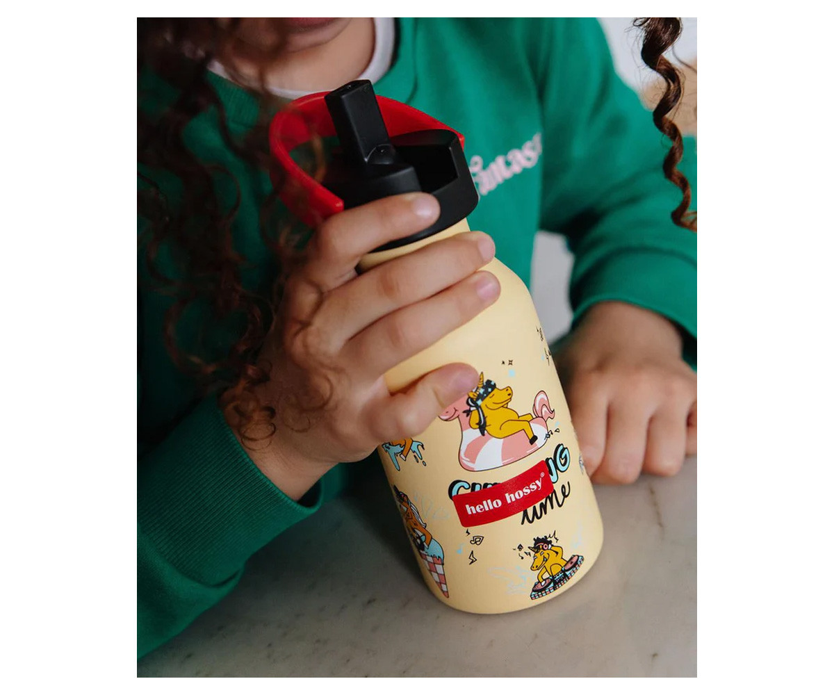 Insulated Bottle Unicorn 350 ml