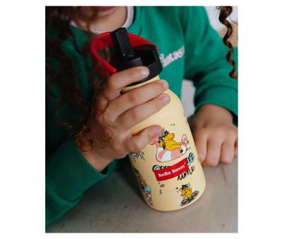 Insulated Bottle Unicorn 350 ml