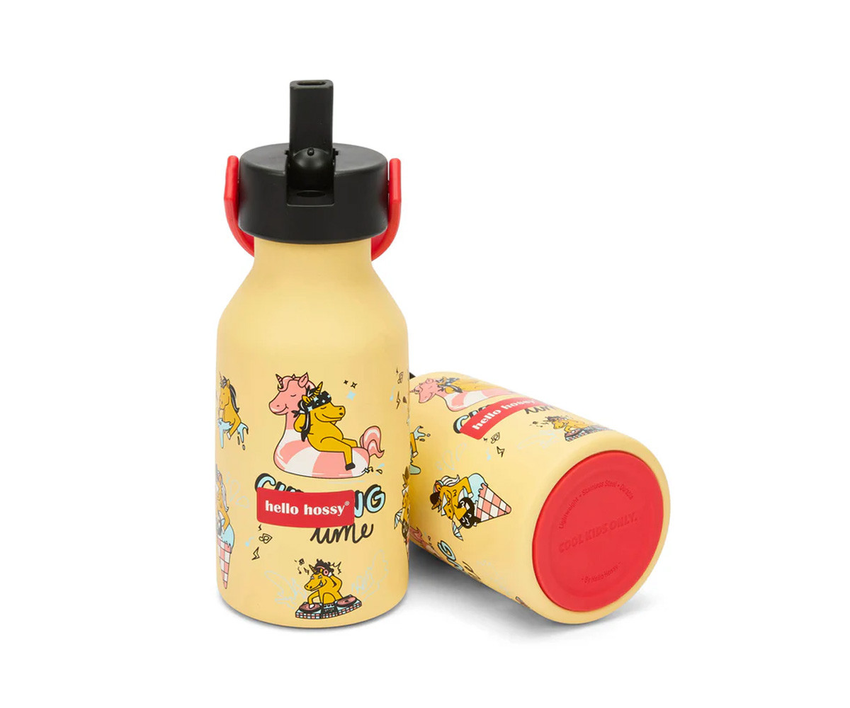 Insulated Bottle Unicorn 350 ml