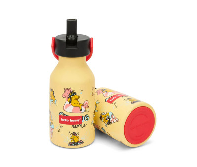 Insulated Bottle Unicorn 350 ml