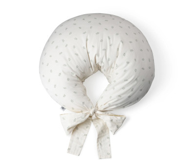 Cojín de Lactancia Kapok Sophora Leaves