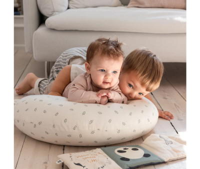 Cojín de Lactancia Kapok Sophora Leaves