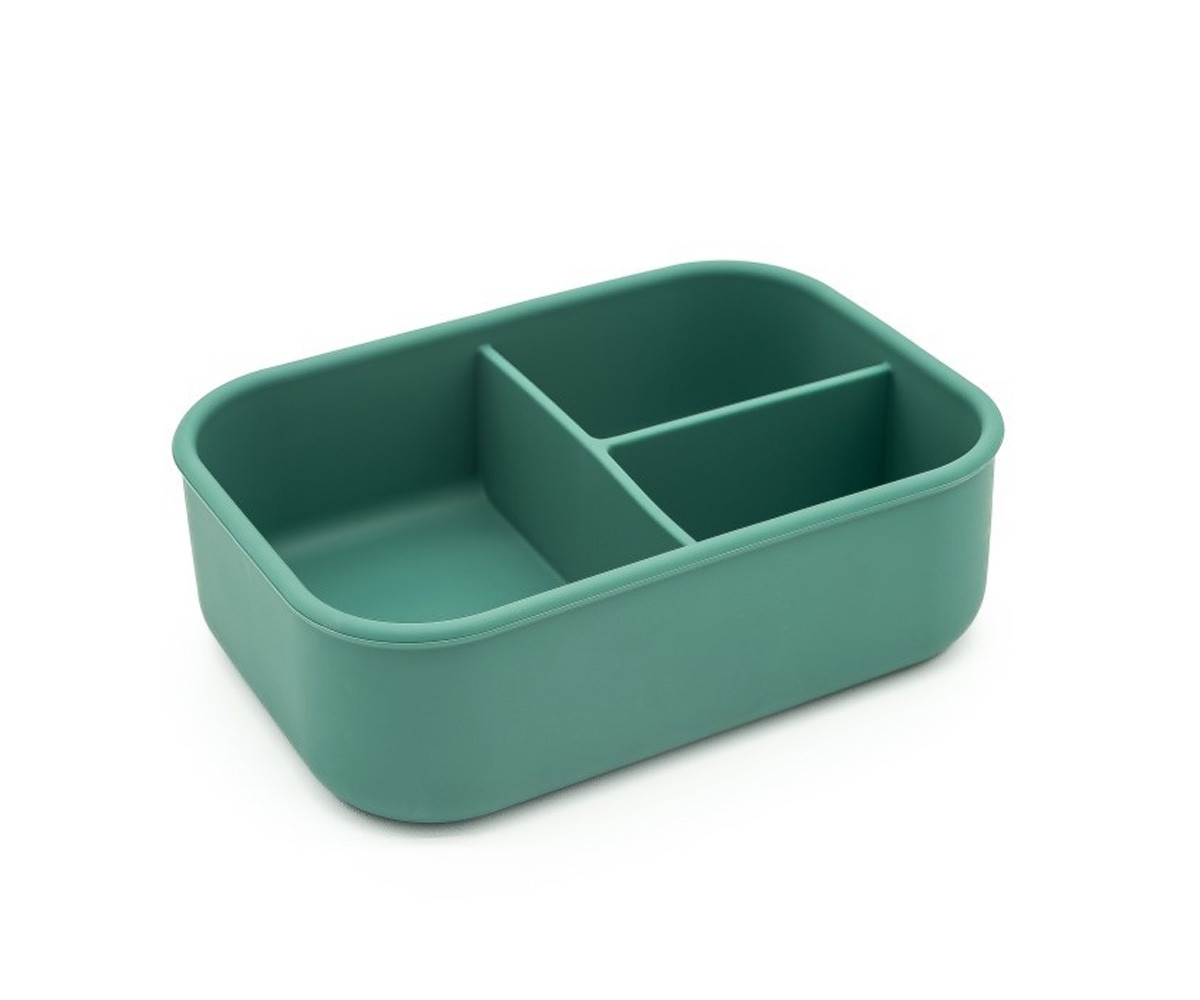 Lunch Box Silicone Volpe