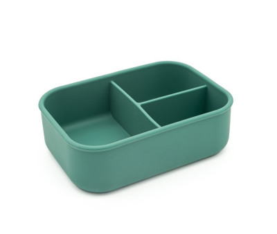 Lunch Box Silicone Volpe