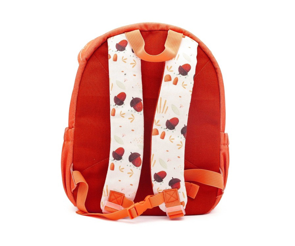 Zaino Grande Volpe Personalizzabile