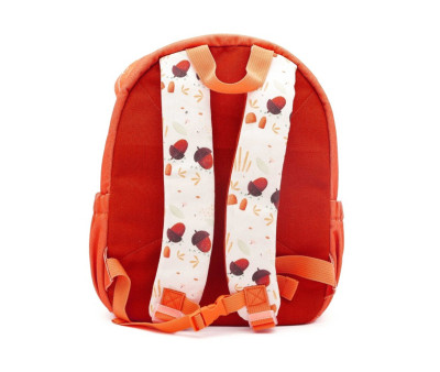 Zaino Grande Volpe Personalizzabile