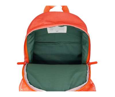 Zaino Grande Volpe Personalizzabile