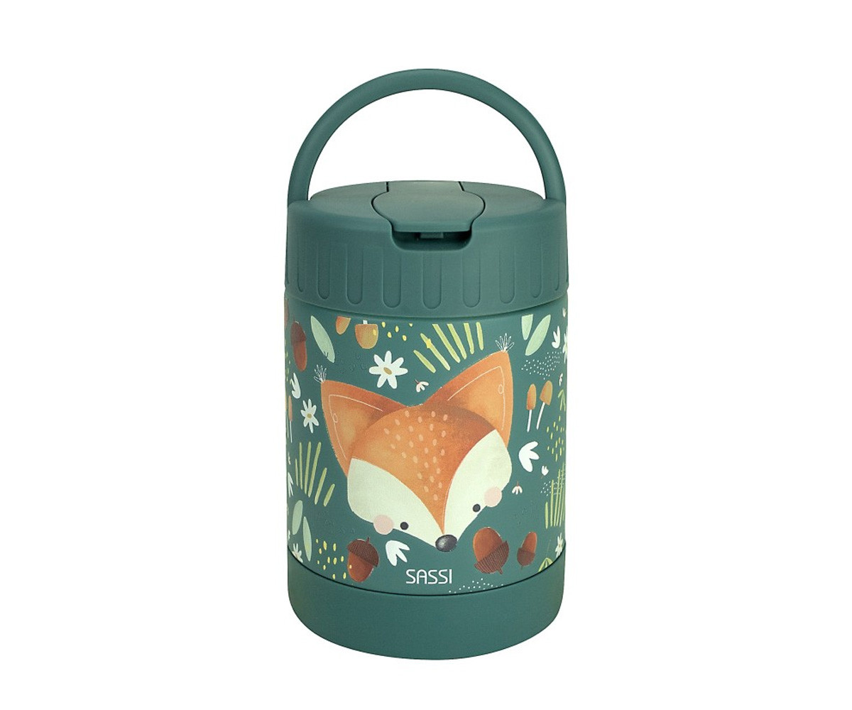 Thermos Solidi Volpe 350ml