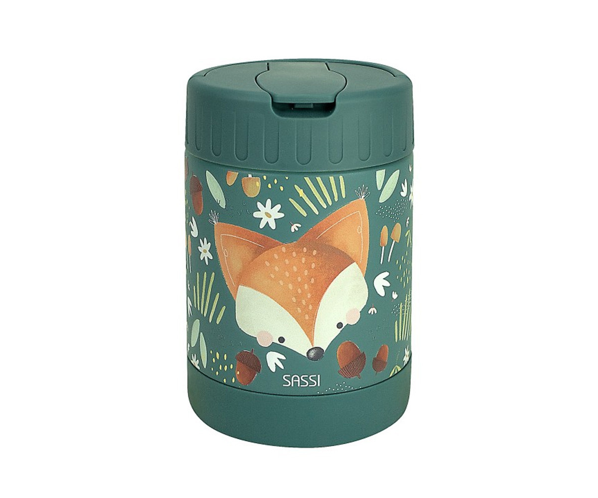 Thermos Solidi Volpe 350ml